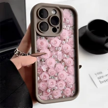 Basic Phone Cases - Czarne - Zobacz 3