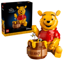 LEGO, Suitable For Children 9+ Years Old, Themed Gift, Decoration For Children's Bedroom Or Office Desk - Multicolor - View 19