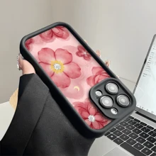 Basic Phone Cases - أبيض - مشاهدة 3
