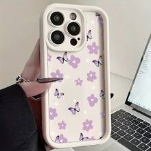 Basic Phone Cases - สีขาว - ดู 10