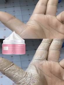 Unscented Alcohol-Free Whitening Hand Cream With Deep Nourishing Oil For All Skin Types Long Lasting Moisturizing Hydration And Brightening Smooth And Radiant Hands Non-Greasy Fast Absorption Intensive Hydrating Treatment For Dry And Rough Hands - Multicolor - View 4