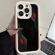Basic Phone Cases - White - View 1
