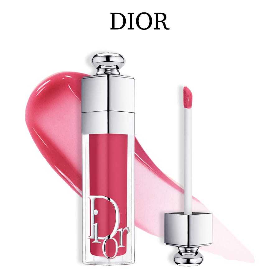 Dior Addict Lip Maximizer Gloss Maximizer 029 Intense Grape - 029 Intense grape - Ver 1