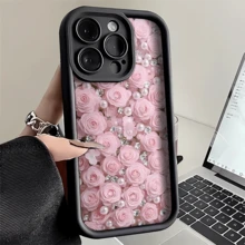 Basic Phone Cases - Czarne - Zobacz 1