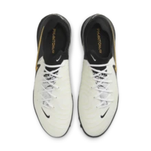 Nike PHANTOM GX II PRO TF 男子足球鞋 FJ2583-100 - 白 - 查看 5