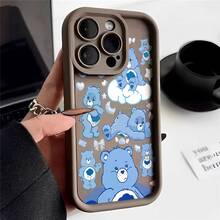 Basic Phone Cases - Marron - Voir 10