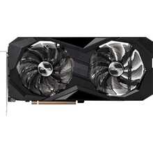 Placa de Vídeo AMD Radeon RX7600 8GB GDDR6 128bits OC ASROCK - Visão 3