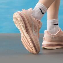 Giày chạy bộ Nike Pegasus Premium thoải mái, thoáng khí dành cho nữ, màu hồng. - Hồng - Xem 4