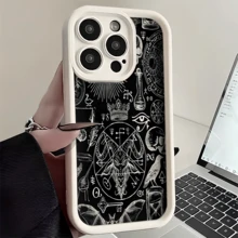 Basic Phone Cases - Coffee Brown - View 2