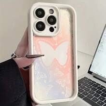Basic Phone Cases - White - View 10