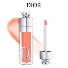 Dior 004 Addict Lip Maximizer/ Volumen Instantáneo Acabado Brillante Color 004 Coral - 004 Coral - View 1