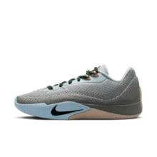 Nike S.T. FLARE EP 男子篮球鞋 HF0232-003 - 黑/灰 - 查看 2