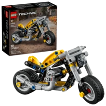 LEGO Building Blocks Technic Race Car - Buildable Toy Suitable For Girls And Boys - Ages 10+ - Great Birthday Or Anytime Gift For Kids - Playable And Displayable Race Car Model - Multicolor - View 8