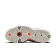 Nike AIR JORDAN XXXVIII LOW PF V2 男子篮球鞋 FZ4161-002 - 黑/灰 - 查看 3