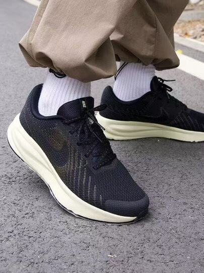  Nike RUN DEFY 舒適跑步鞋 男款