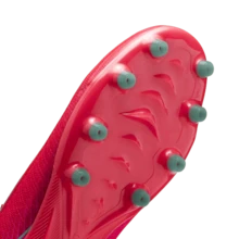 Nike ZM VAPOR 16 PRO AG-PRO 男子足球鞋 FQ8684-800 - 顏色 - 查看 8