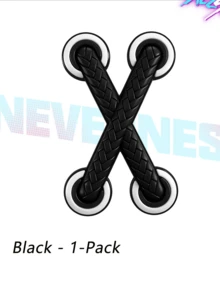 3D "Shoelace" Stickers And Body Decals - Suitable For Customizing Cars, Motorcycles And Electric Vehicles, Effectively Covering Scratches - A - View 13