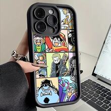 Basic Phone Cases - Noir - Voir 10
