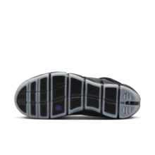 Giày bóng rổ nam Nike ZOOM LEBRON IV FN6251-001 - Đen/Xám - Xem 3