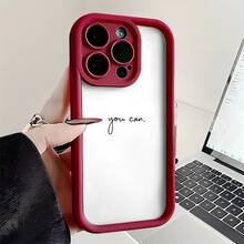 Basic Phone Cases - White - View 7