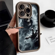 Basic Phone Cases - שחור - ראה 3
