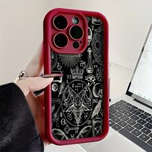 Basic Phone Cases - Coffee Brown - View 7
