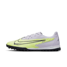 Nike PHANTOM GX ACADEMY TF 男子足球鞋 DD9477-705 - 黃 - 查看 2