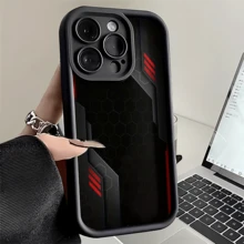 Basic Phone Cases - White - View 9