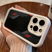 Basic Phone Cases - White - View 4