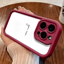 Basic Phone Cases - White - View 8