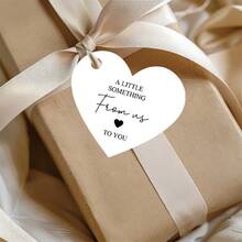 Customized Gift Tags, Personalized Wedding Labels, Customizable Wedding Guest Favor Gift Tags For Party Favor And Bridal Shower Decoration Tags - Custom Hang Tags - View 6