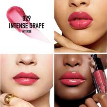 Dior Addict Lip Maximizer Gloss Maximizer 029 Intense Grape - 029 Intense grape - Ver 2