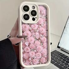 Basic Phone Cases - White - View 10