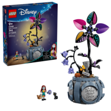LEGO, Suitable For Children 9+ Years Old, Themed Gift, Decoration For Children's Bedroom Or Office Desk - Multicolor - View 3