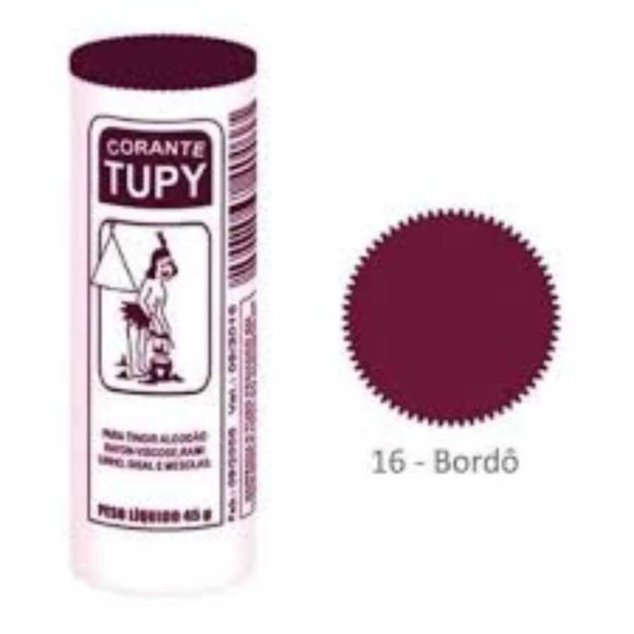 Tupy Dyes For Dyeing Clothes - Junta - Ver 1