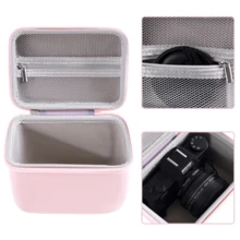 Ốp bảo vệ camera HSXB Premium 4K dành cho camera Femivo/IWEUKJLO/VETEK/VJIANGER 48MP, chống sốc và chống trầy xước (chỉ bao gồm vỏ). - Nhiều màu - Xem 3