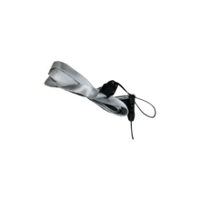 W&O 2026 Portable Fan,Ice Cooling Fan, Handheld Fan, Neck Fan,Mini Fan, 5000mAh 13H Long Lasting, 199 Speed Adjustable, LED Flashlight & SOS Light,Flashlight, Type-C Rechargeable, Ultra Quiet Mini Fan For Camping, Outdoor, Work, Travel, Dorm, Truck, Gift - Only Neck Strap (No additional purchase required - 查看 2