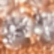 Diamant roz Wave