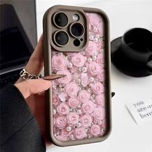Basic Phone Cases - Coffee Brown - View 10