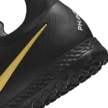 Nike PHANTOM GX II PRO TF 男子足球鞋 FJ2583-100 - 白 - 查看 9
