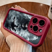 Basic Phone Cases - שחור - ראה 9