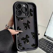 Basic Phone Cases - Black - View 10