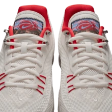 Nike S.T. FLARE EP 男子篮球鞋 IQ1128-162 - 白 - 查看 10