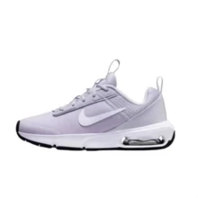 Nike 耐克Air Max女子跑步鞋，轻盈耐穿，缓震透气，适合日常训练，可视气垫，回弹力强，休闲运动鞋，薰衣草简约风格，畅销推荐，DH9393-500 - 淡紫色 - 查看 2