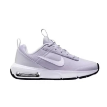 Nike 耐克Air Max女子跑步鞋，轻盈耐穿，缓震透气，适合日常训练，可视气垫，回弹力强，休闲运动鞋，薰衣草简约风格，畅销推荐，DH9393-500 - 淡紫色 - 查看 6