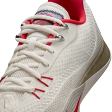 Nike S.T. FLARE EP 男子篮球鞋 IQ1128-162 - 白 - 查看 9