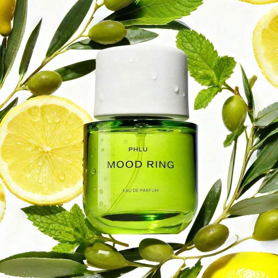 AW Discovery Set: Missing Person, Mood Ring & Rose Whip Perfume Collection | 3 X 50mL Full Size Luxury Fragrances | Floral Musk, Fruity Floral & Sweet Gourmand Scents | Perfect Christmas, Valentine's Day & Birthday Gift Set - MOOD - 查看 1