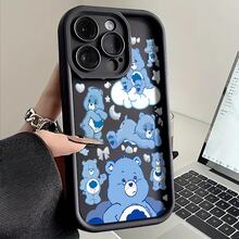 Basic Phone Cases - Noir - Voir 10