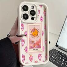 Basic Phone Cases - White - View 10