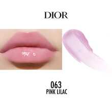 Dior 063 Brillo Labial Dior Addict Lip Maximizer Color 063 Pink Lilac Brillante - 063 Pink Lilac - View 3